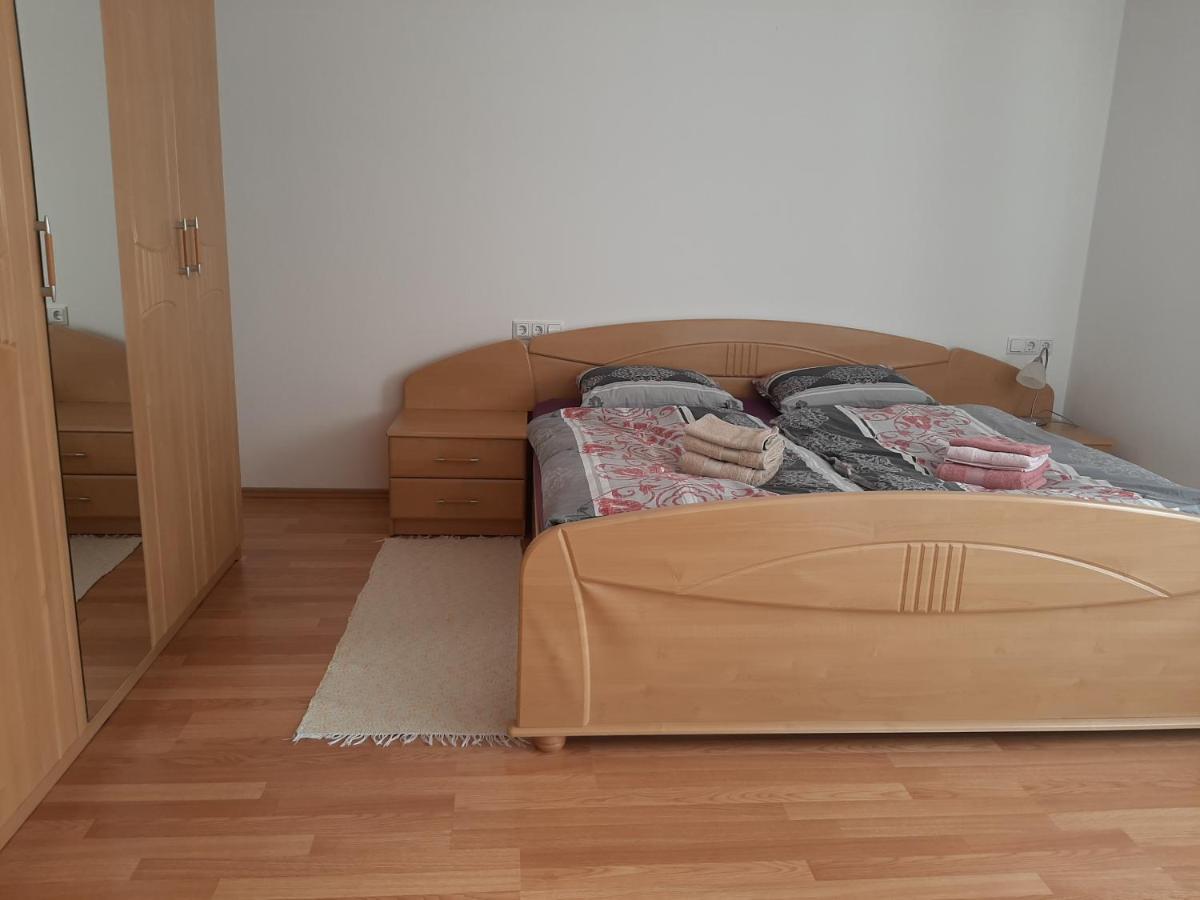 Apartma Teloh Kopacnica 외부 사진