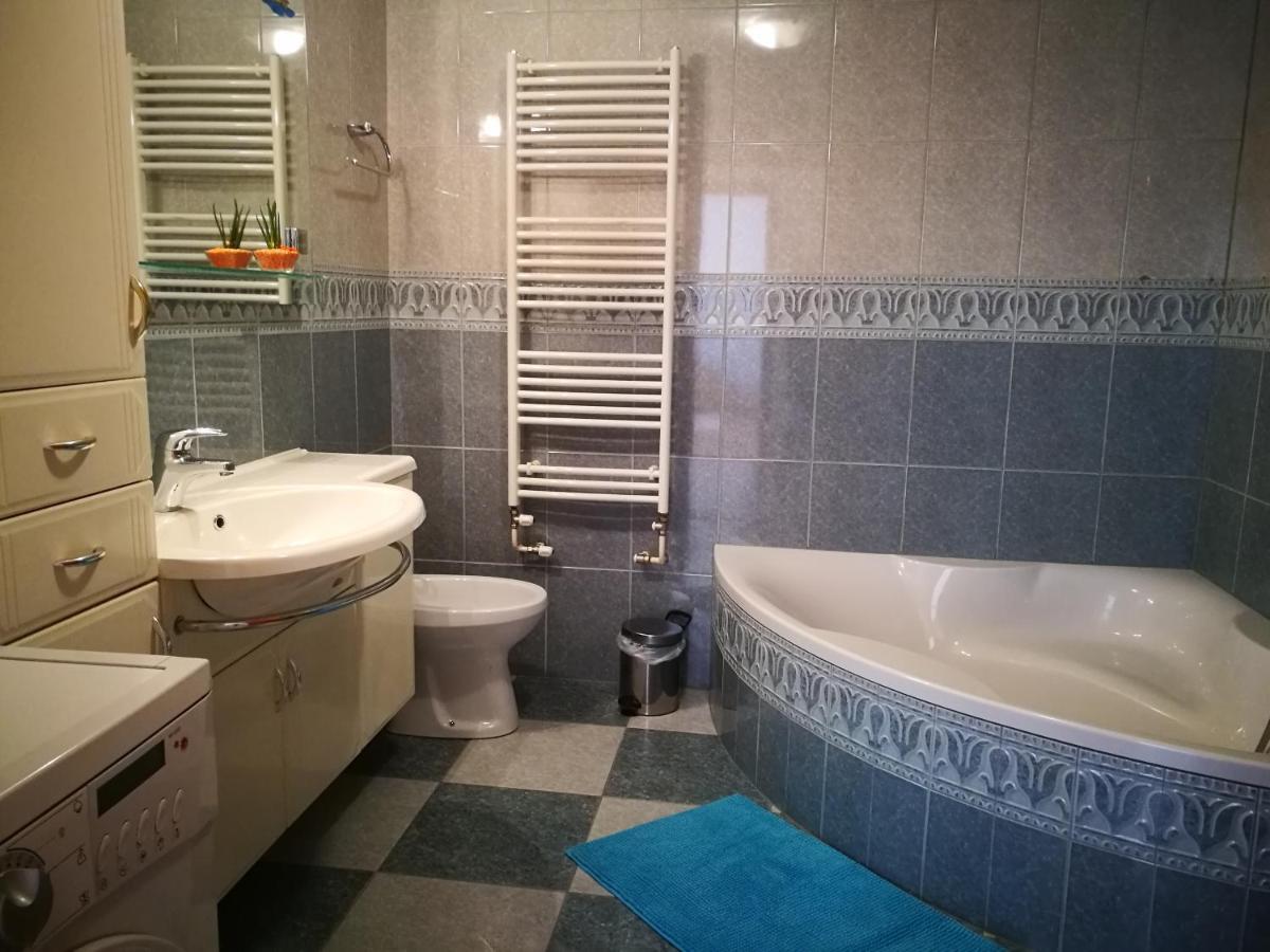 Apartma Teloh Kopacnica 외부 사진
